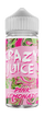 Набор Crazy Juice Pink Lemonade (Розовый Лимонад) 60мл 3мг